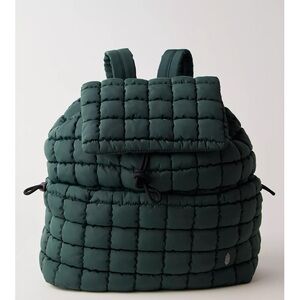 FP Movement Quilted Hiker Pack